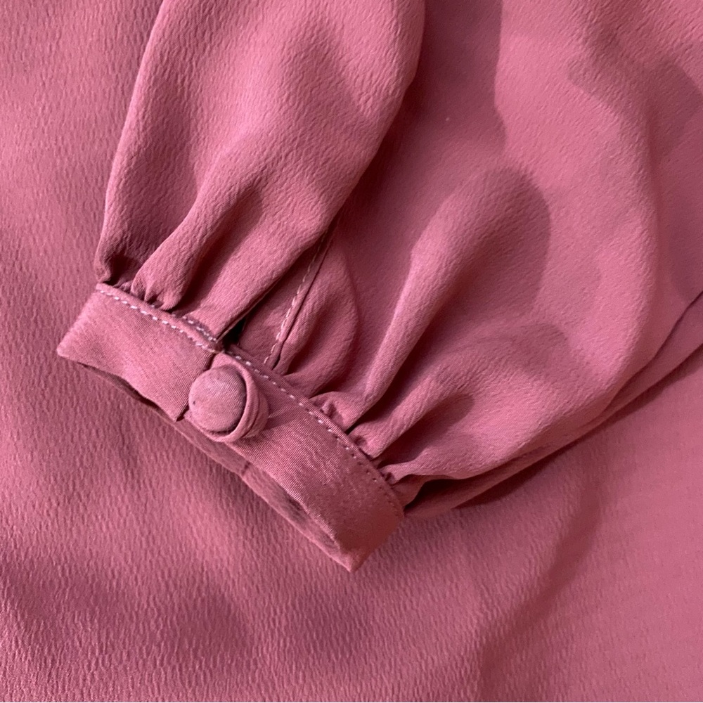 HATCH Blouse - Picture 4 of 7